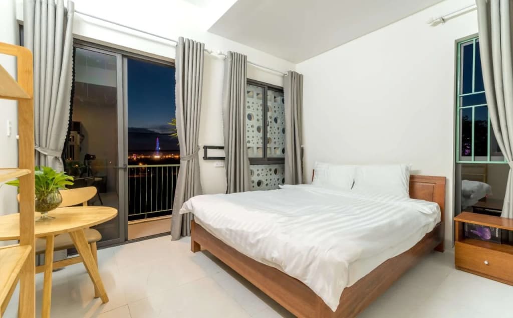 My An Garden Hotel - photo 2