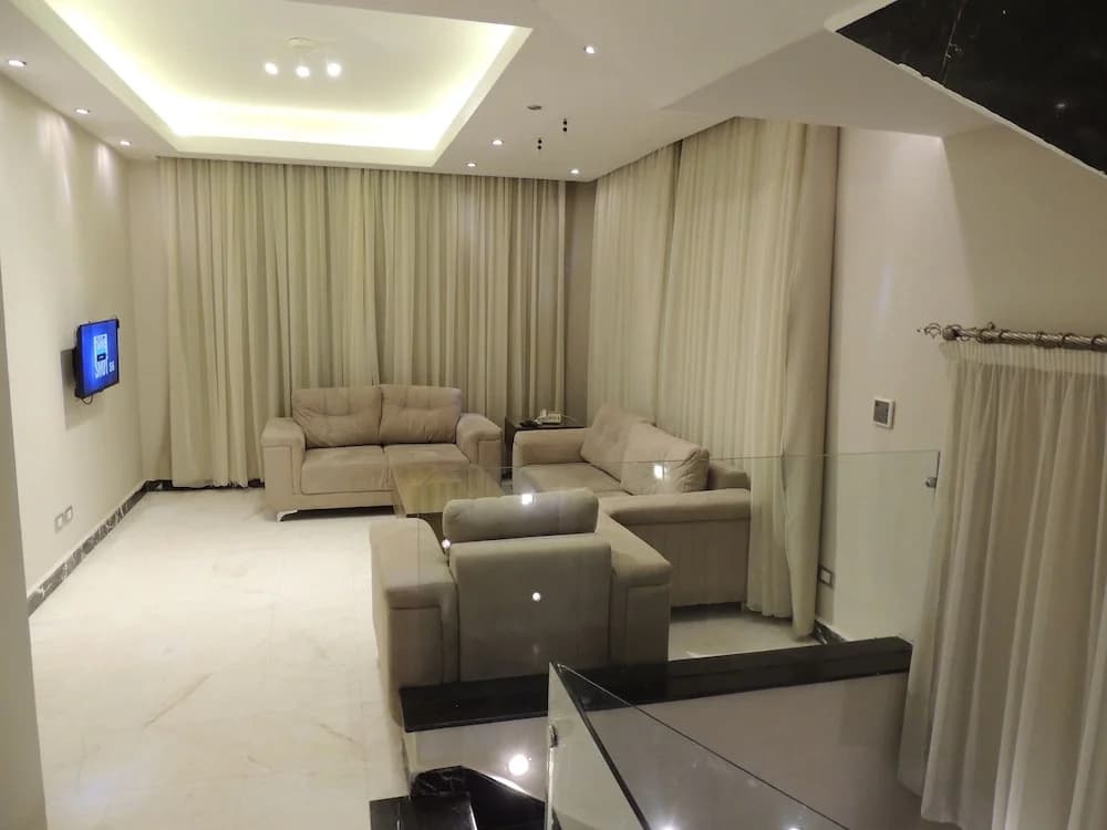 Sultan Dusit Villa New Cairo - photo 33