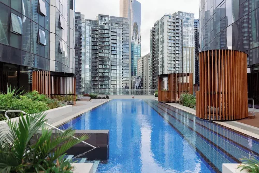 Mega Style Apartments Melbourne Square - photo 24