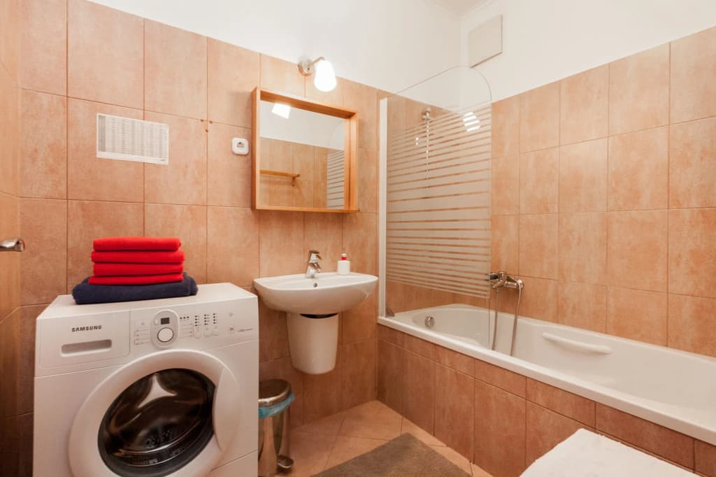 Park Residence Budapest - photo 9