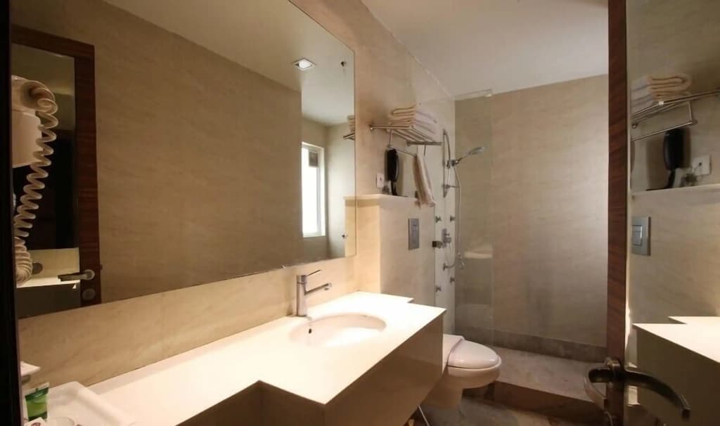 Hotel Ivory 32 - photo 9