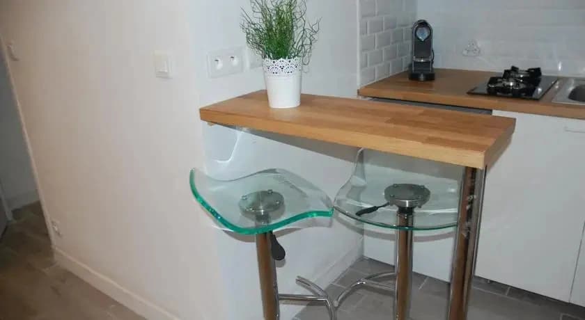 Paris France BnB - photo 9