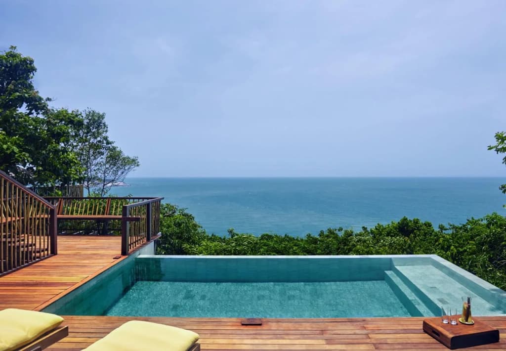 Six Senses Samui - photo 7