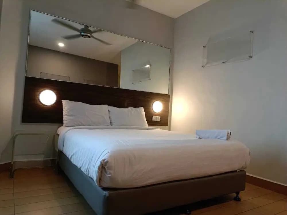 D'concept Hotel Kulim - photo 5