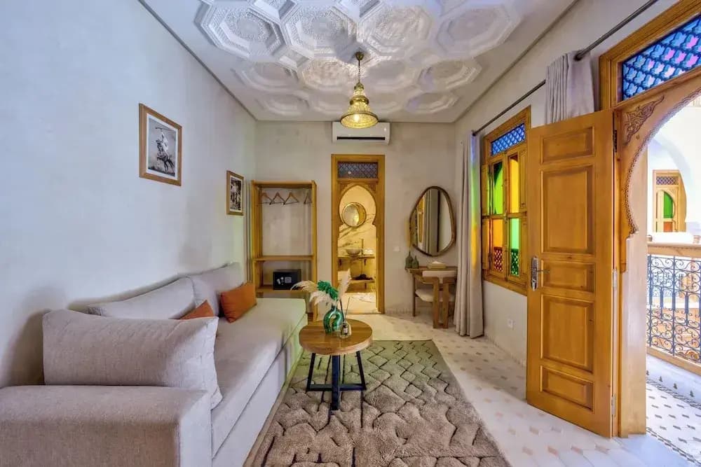 Riad Al Ghazlan - photo 2