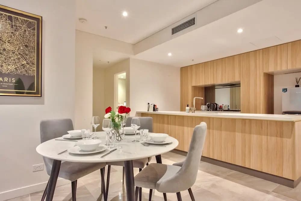 Apartment Darling Harbour Day st 22 - photo 7