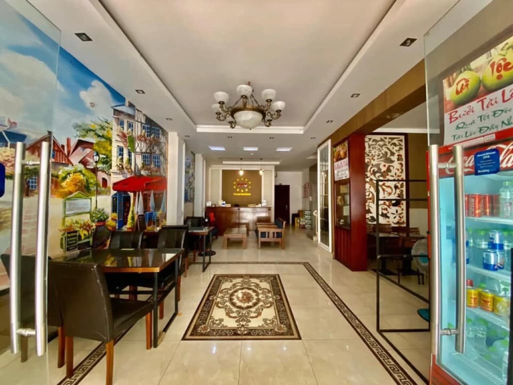 Venus Hotel - Free Airport Shuttle - photo 7