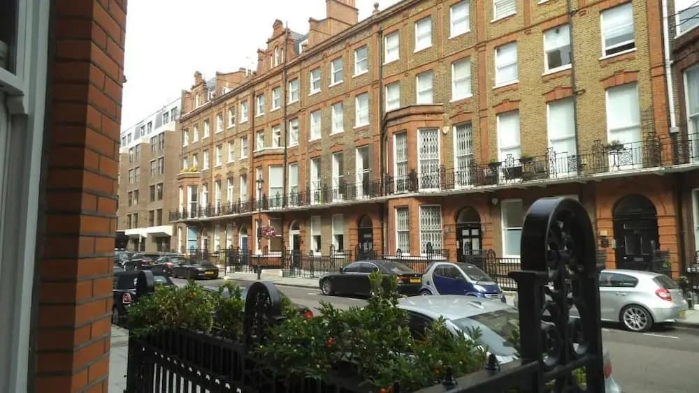 Regency Hotel Westend - photo 20