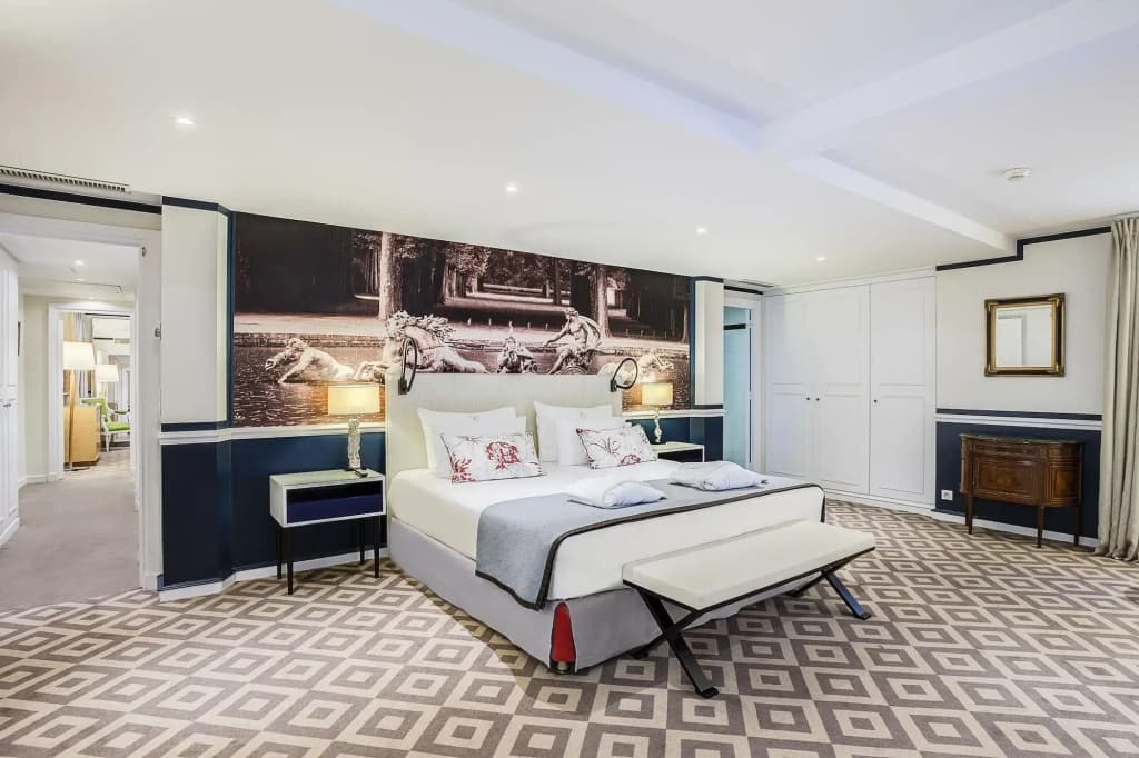 Fraser Suites Le Claridge Champs-Elysées - photo 6