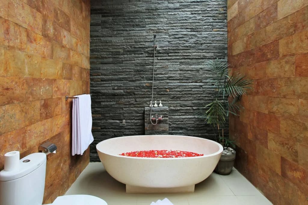 Uma Padi Villa - photo 11