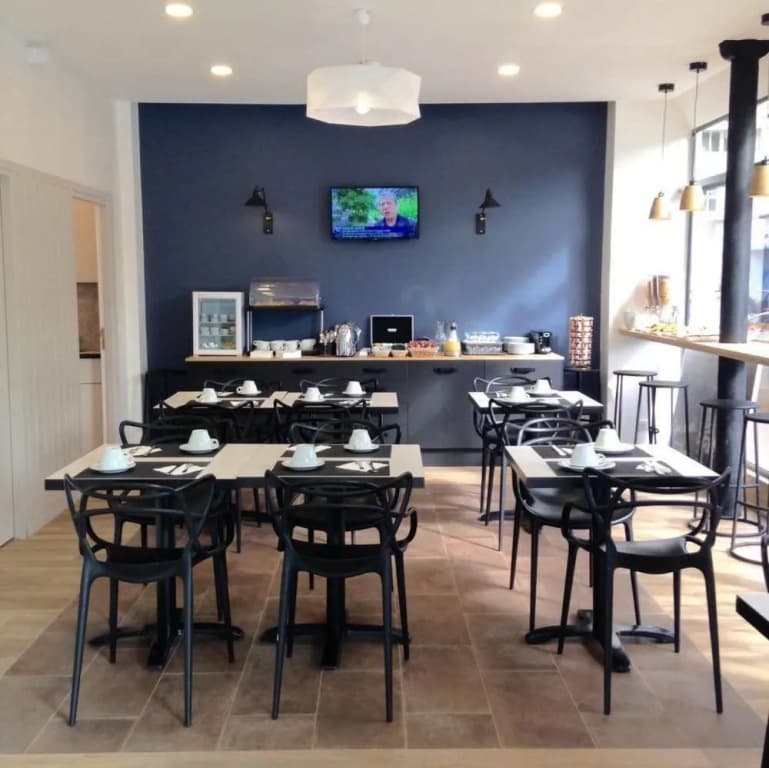 Hôtel Coypel by Magna Arbor - photo 19