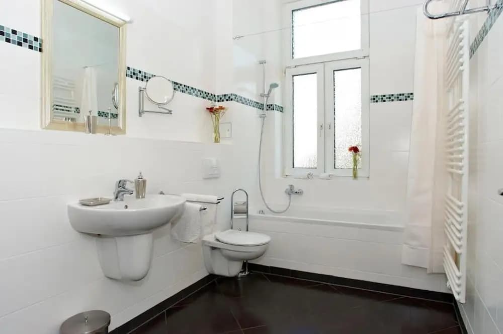 BerlinLux Apartments - City West - photo 8