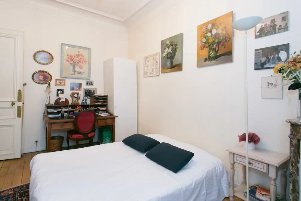 Appartement Champs Elysées - photo 7