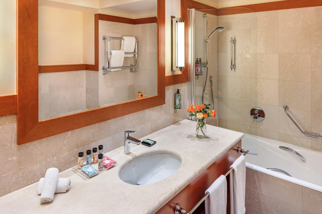 Starhotels Metropole - photo 36