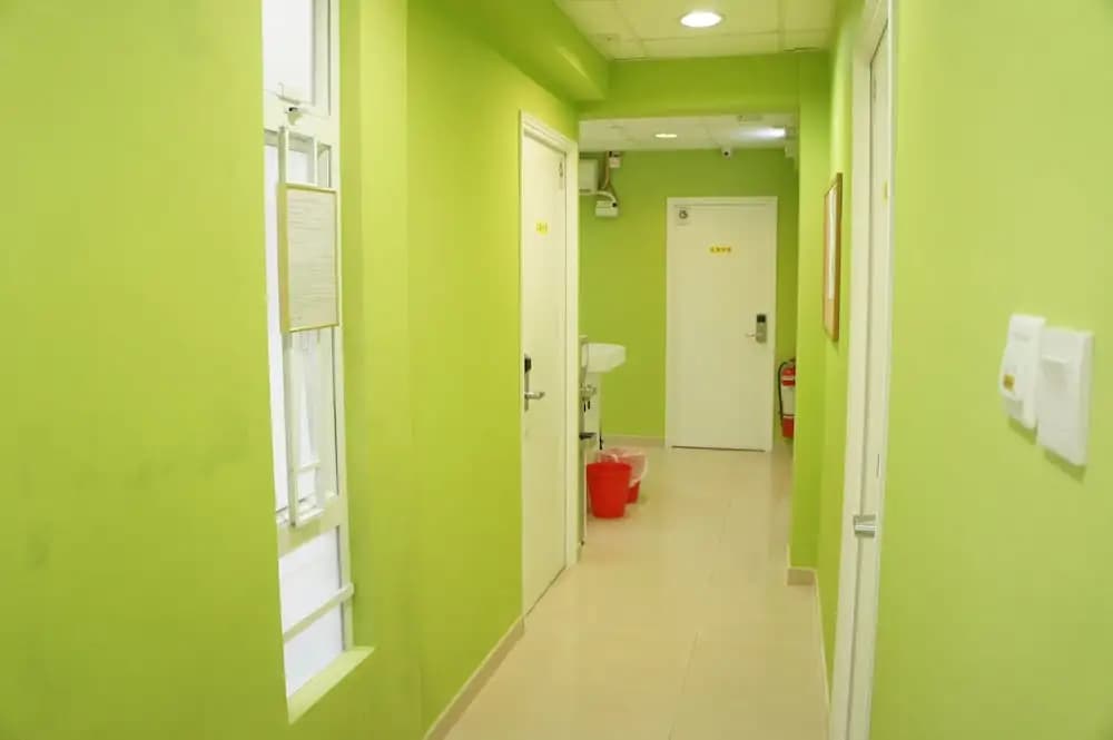 Homy Inn - photo 8