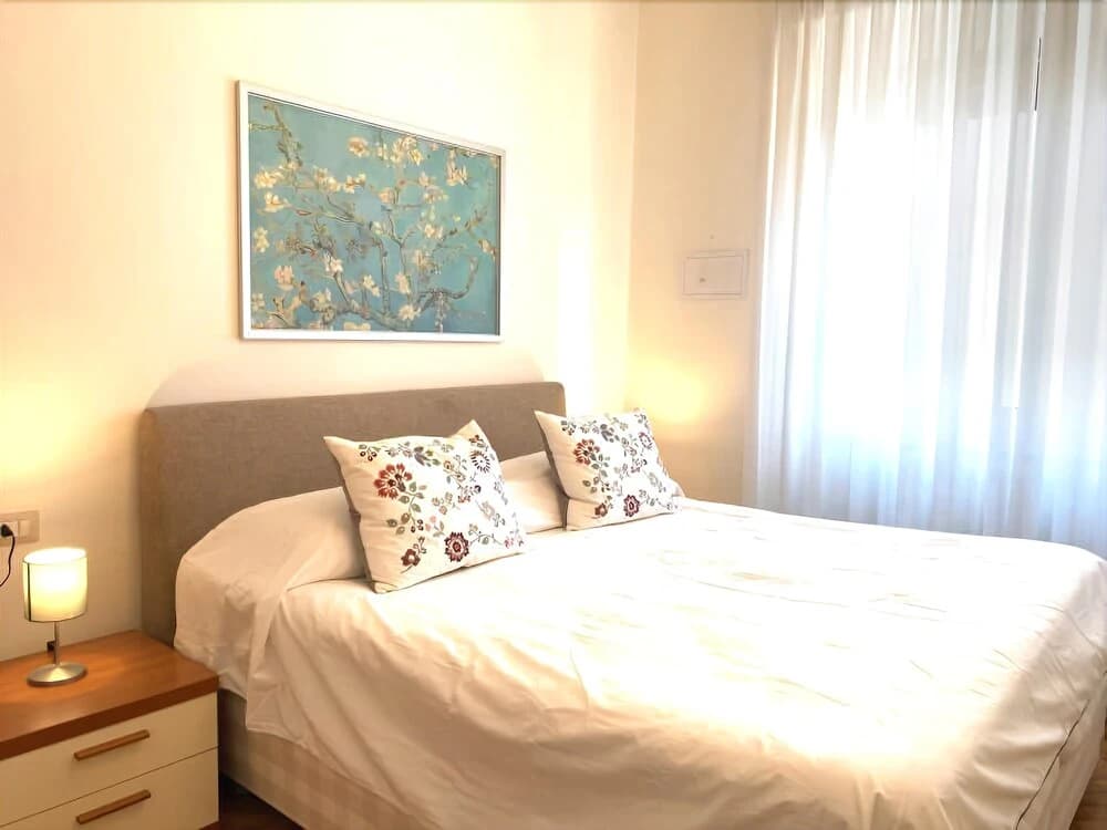 Massarenti Apartment - photo 1