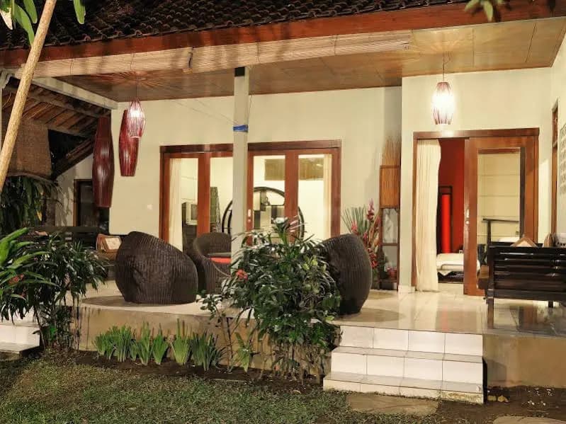 Villa Legian - photo 6