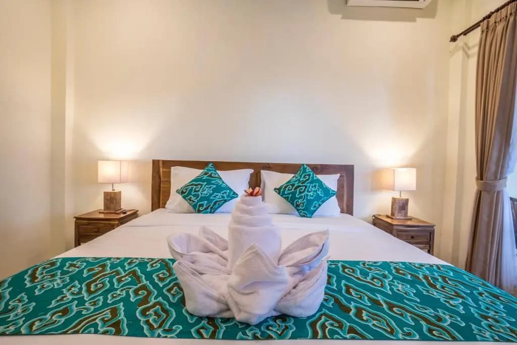 Darba Guest House Ubud - photo 3