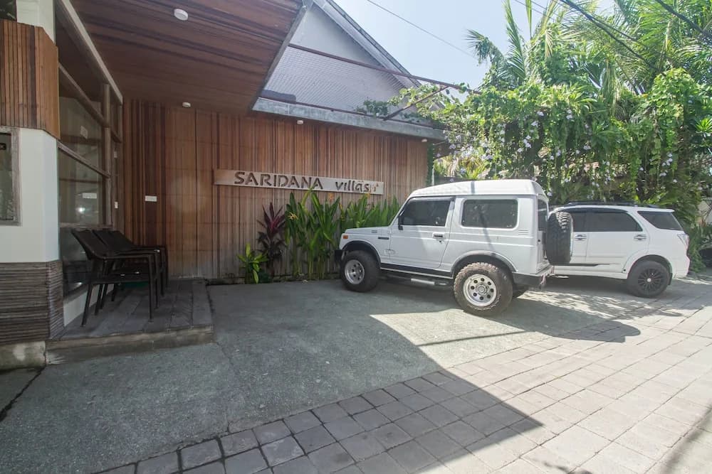 Sari Dana Villas - photo 1