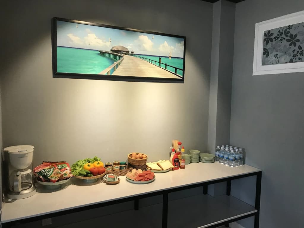 Banana Stay Nha Trang - photo 9