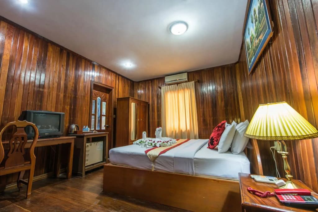 Neak Pean Hotel - photo 3