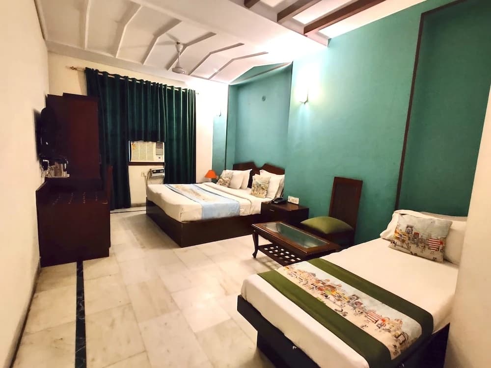 Unistar Rooms - photo 6
