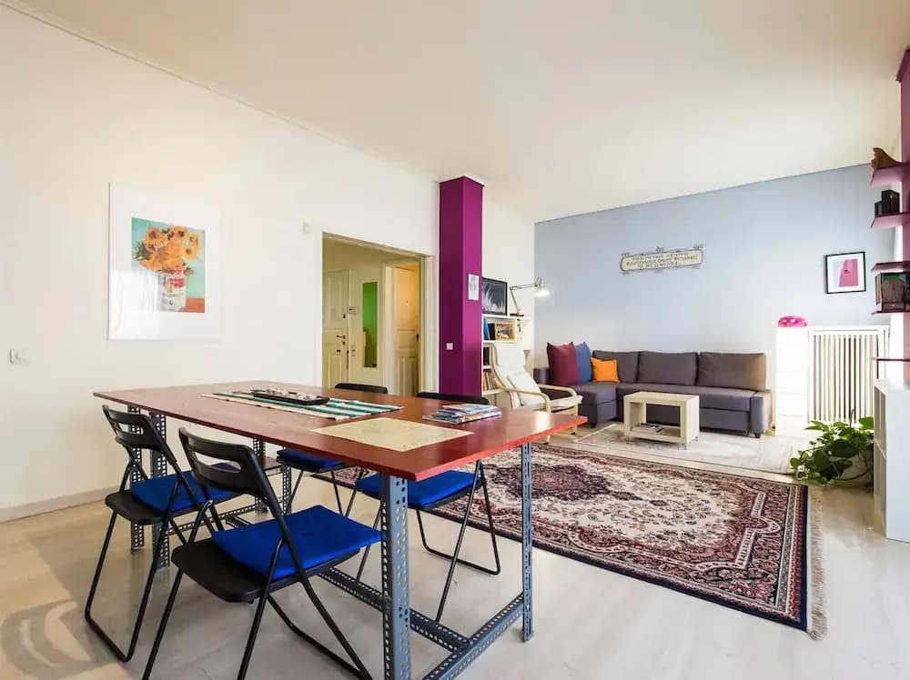 Amazing Acropolis View Two Bedrooms - photo 5