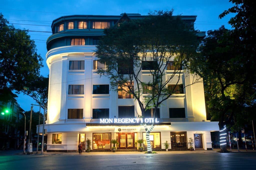 La Passion Classic Hotel - photo 1