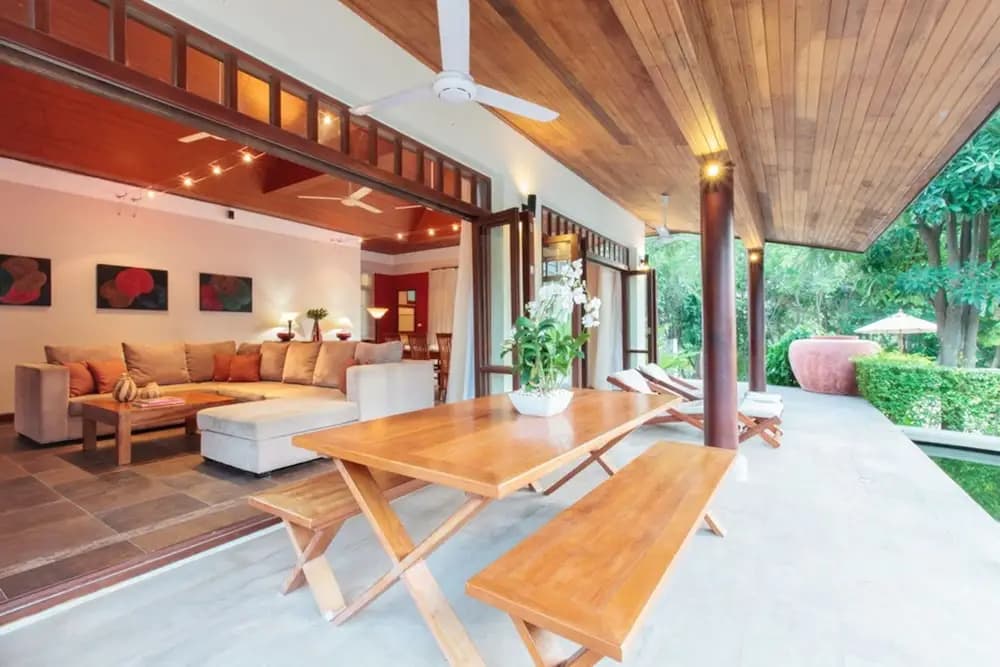 MOT Villa - photo 2