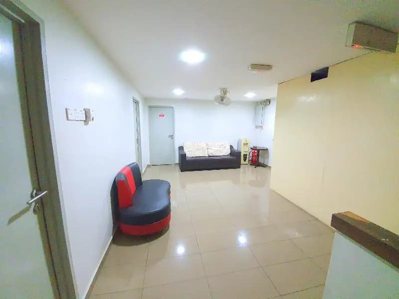 Inn Hotel - photo 9