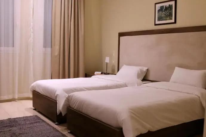 Qatar Youth Hostels - photo 4