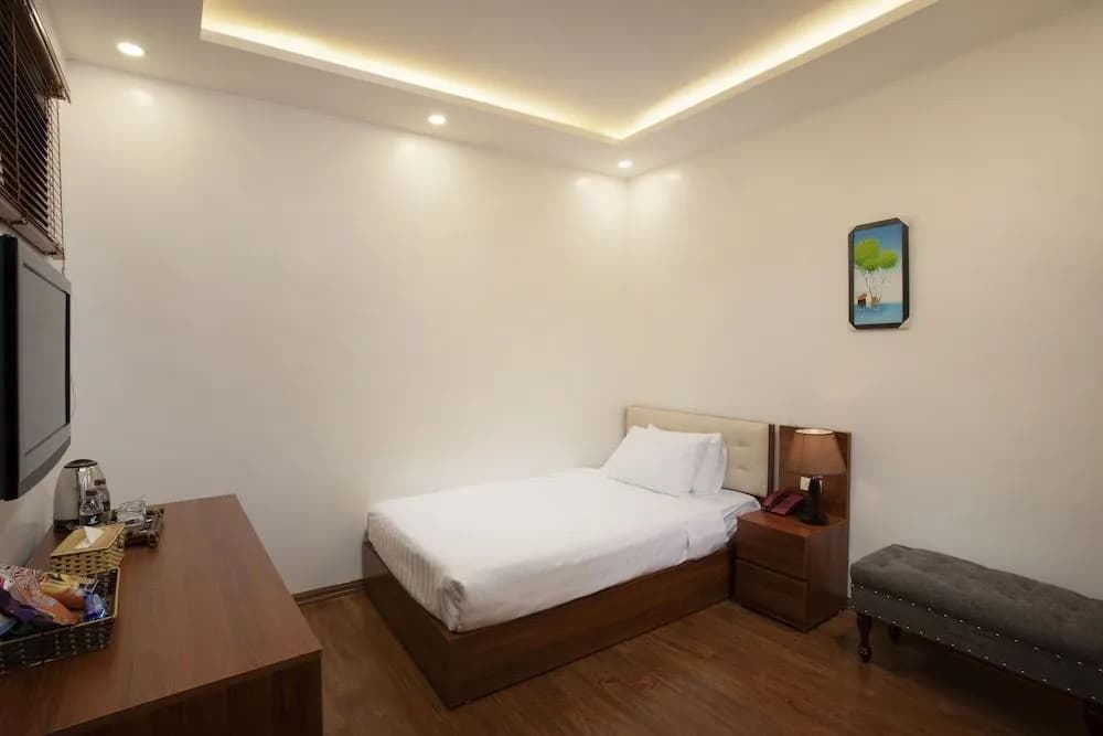 Cosmo Garden Hotel Spa - photo 4