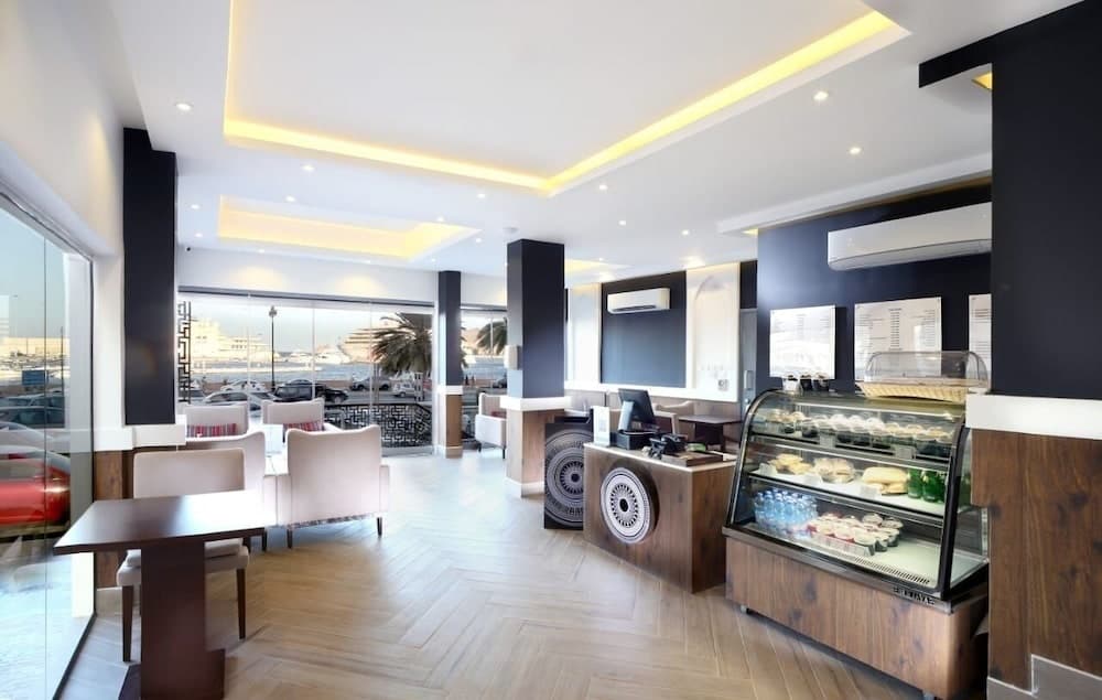 Naseem Hotel - photo 9