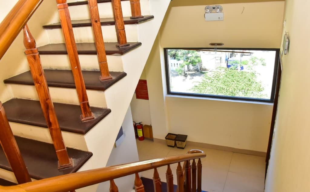 Sea View DN Hotel - photo 34