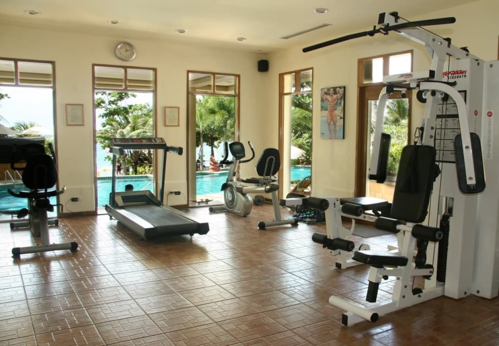 Andaman White Beach Resort - photo 25