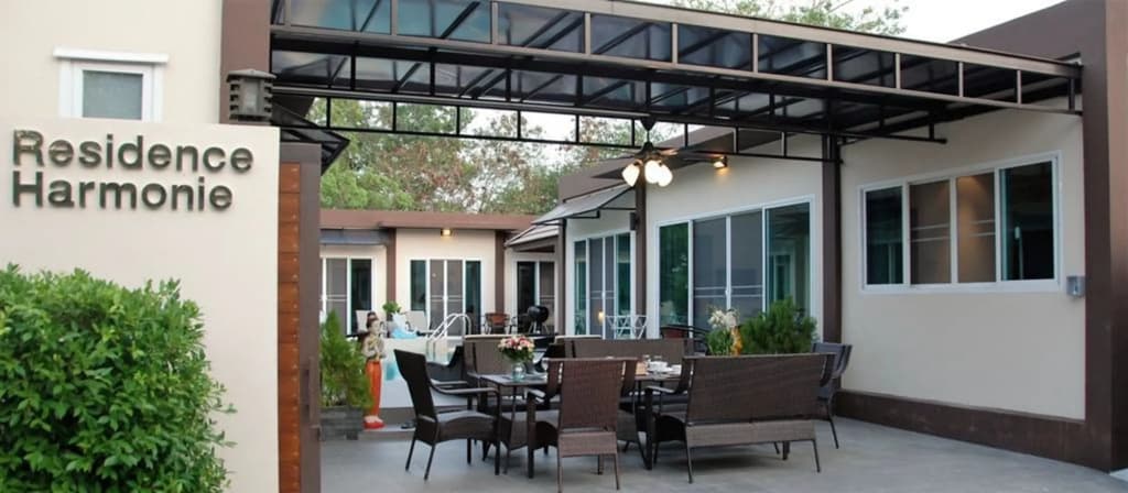 Residence Harmonie - photo 1