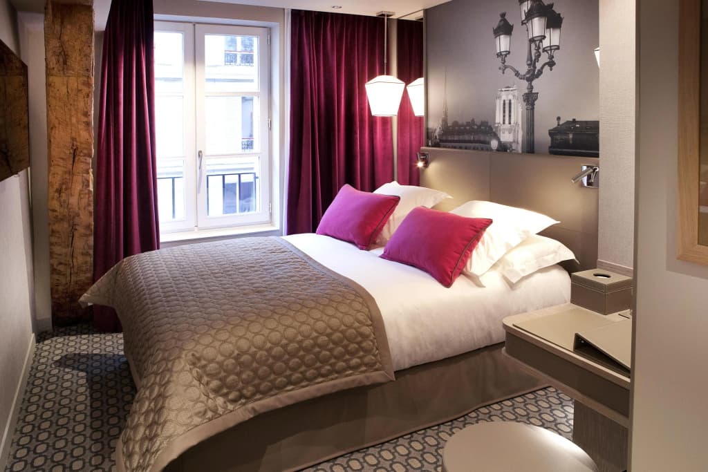 Hôtel La Lanterne & Spa By Timhotel - photo 3