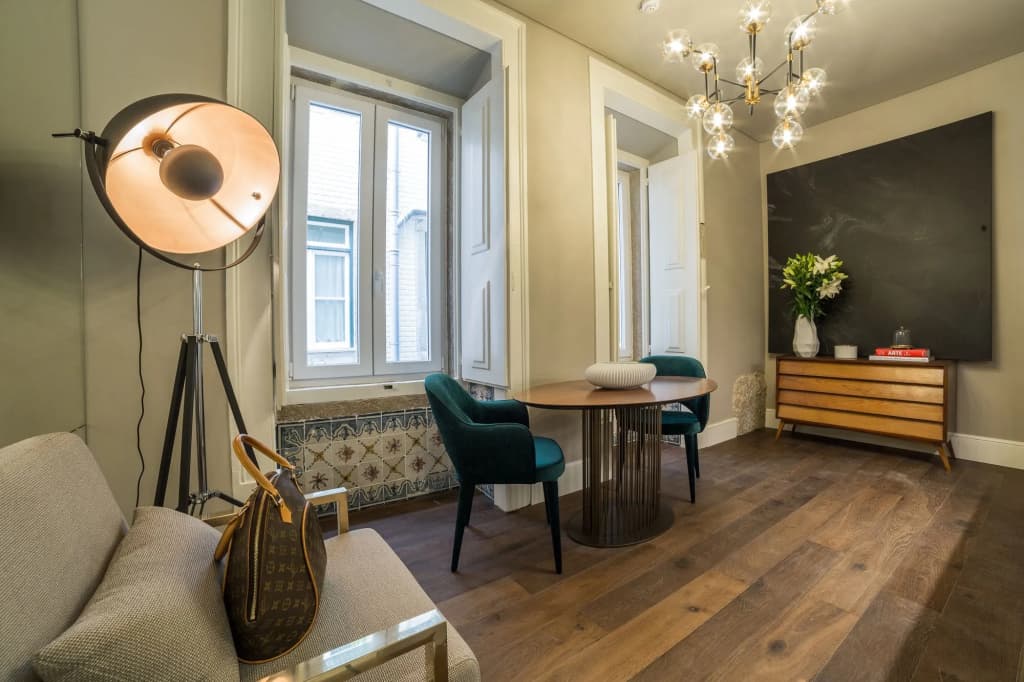 Dare Lisbon House - photo 10