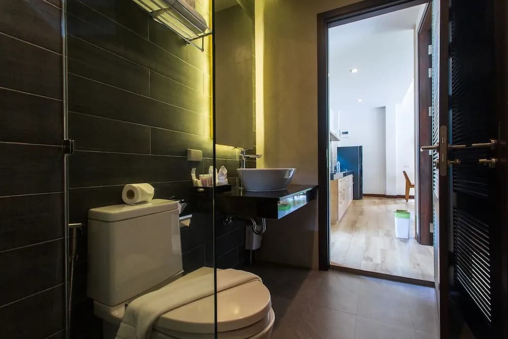 Chuz Villas Samui - photo 42