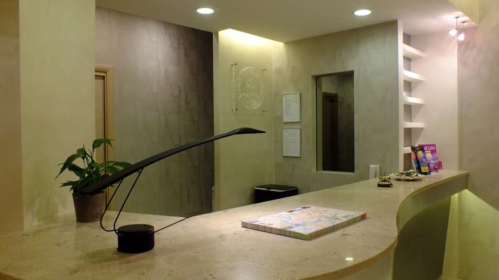 Hotel Consul - photo 16