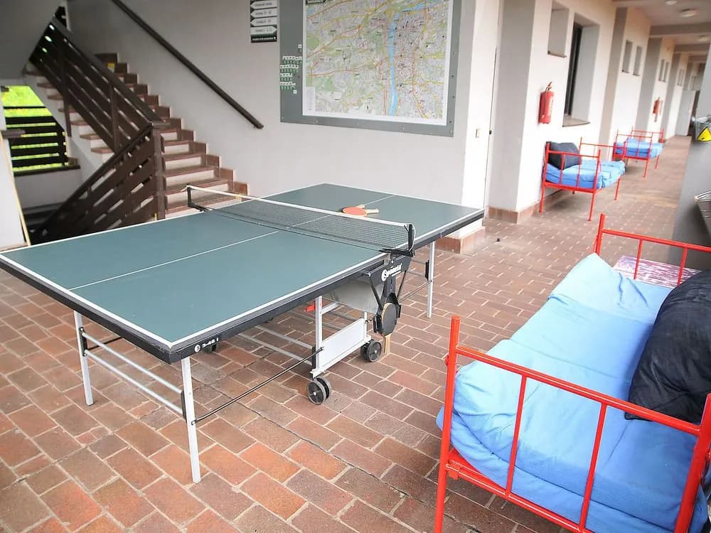 Hostel - With Private Entrance - photo 28
