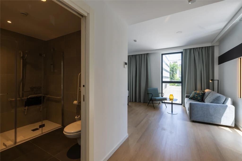 Spark By Hilton Madrid Alcala - photo 7