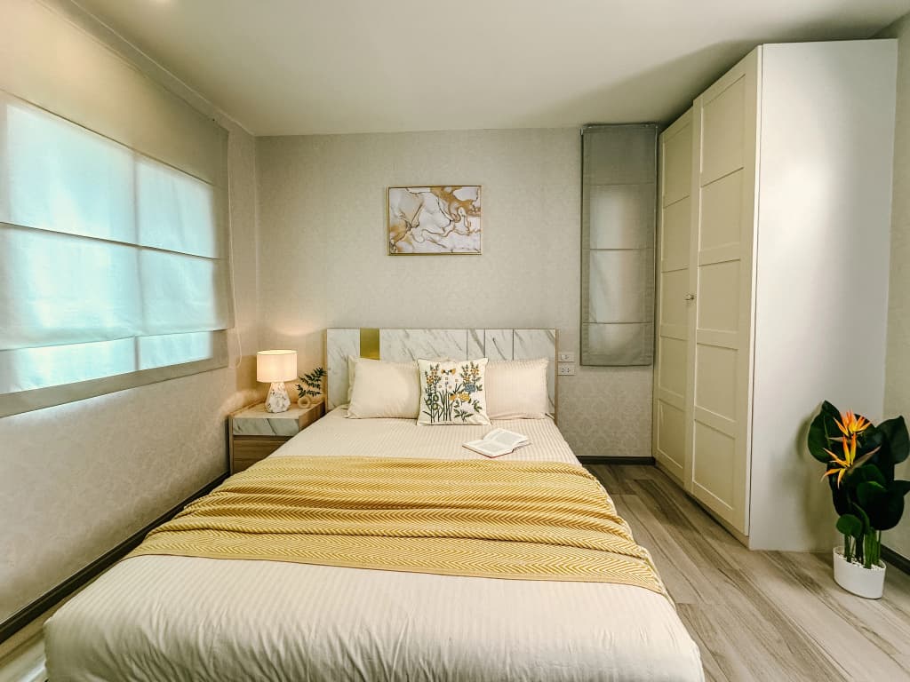 Nai Yang Haven at The Title 1BDR Flat - photo 17
