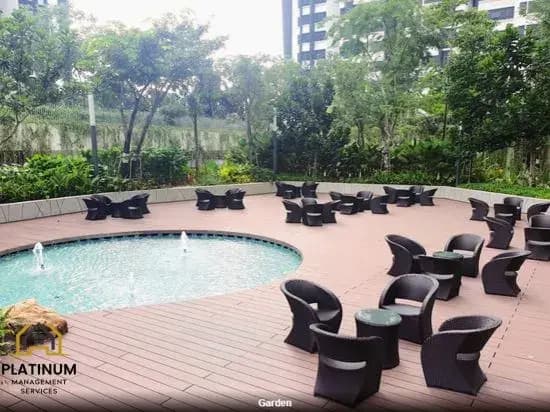 Lakeville KL | Taman Wahyu City Centre [3Bedroom Sleep 5] - photo 3