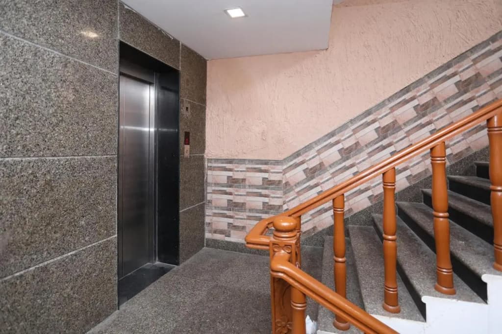 Hotel Heritage Home - photo 9