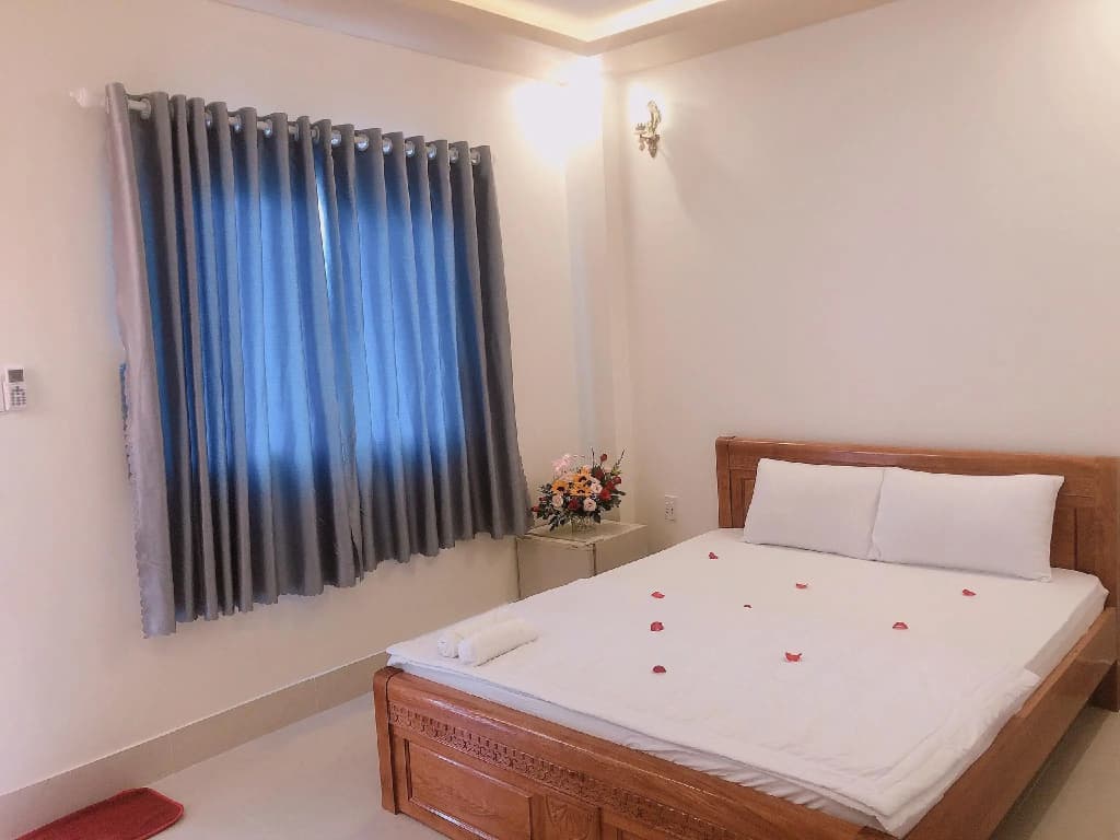 The Lam Homestay - photo 4