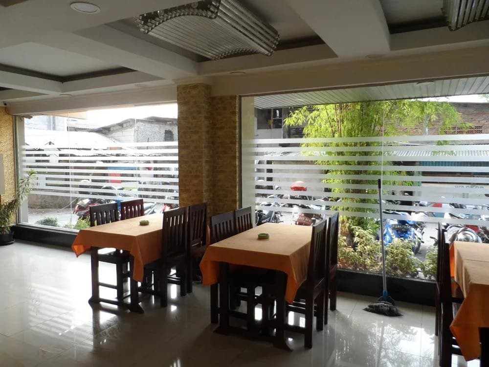 Hotel O Tanjung Duren Near Mall Citraland - photo 18