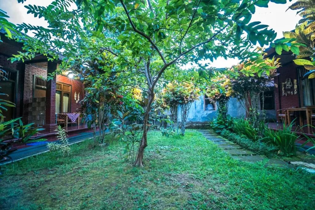 Manuaba Inn - photo 12