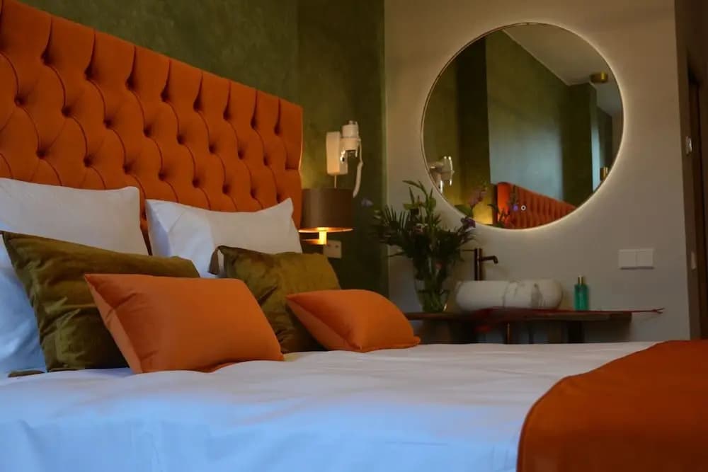 If boutique hotel - photo 6