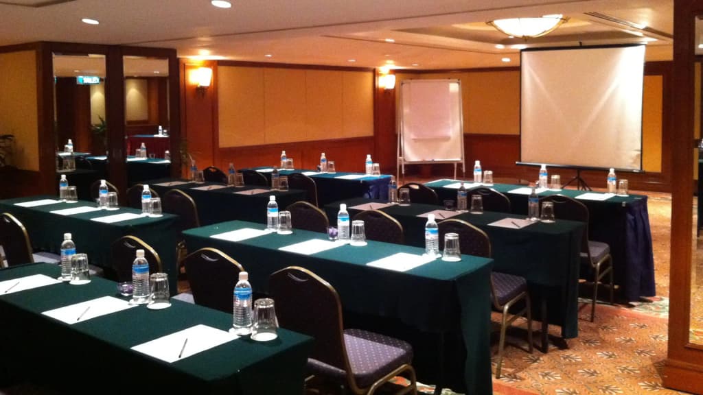 Holiday Inn Resort Penang - photo 39